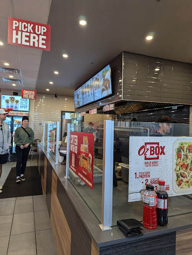 Photo of Osmow's Shawarma - 625 Trunk Rd unit 2 building a, Sault Ste. Marie, ON P6A 3T1